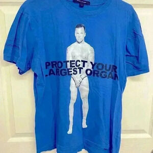 Limited edition Marc Jacobs featuring Sean Avery, Rare